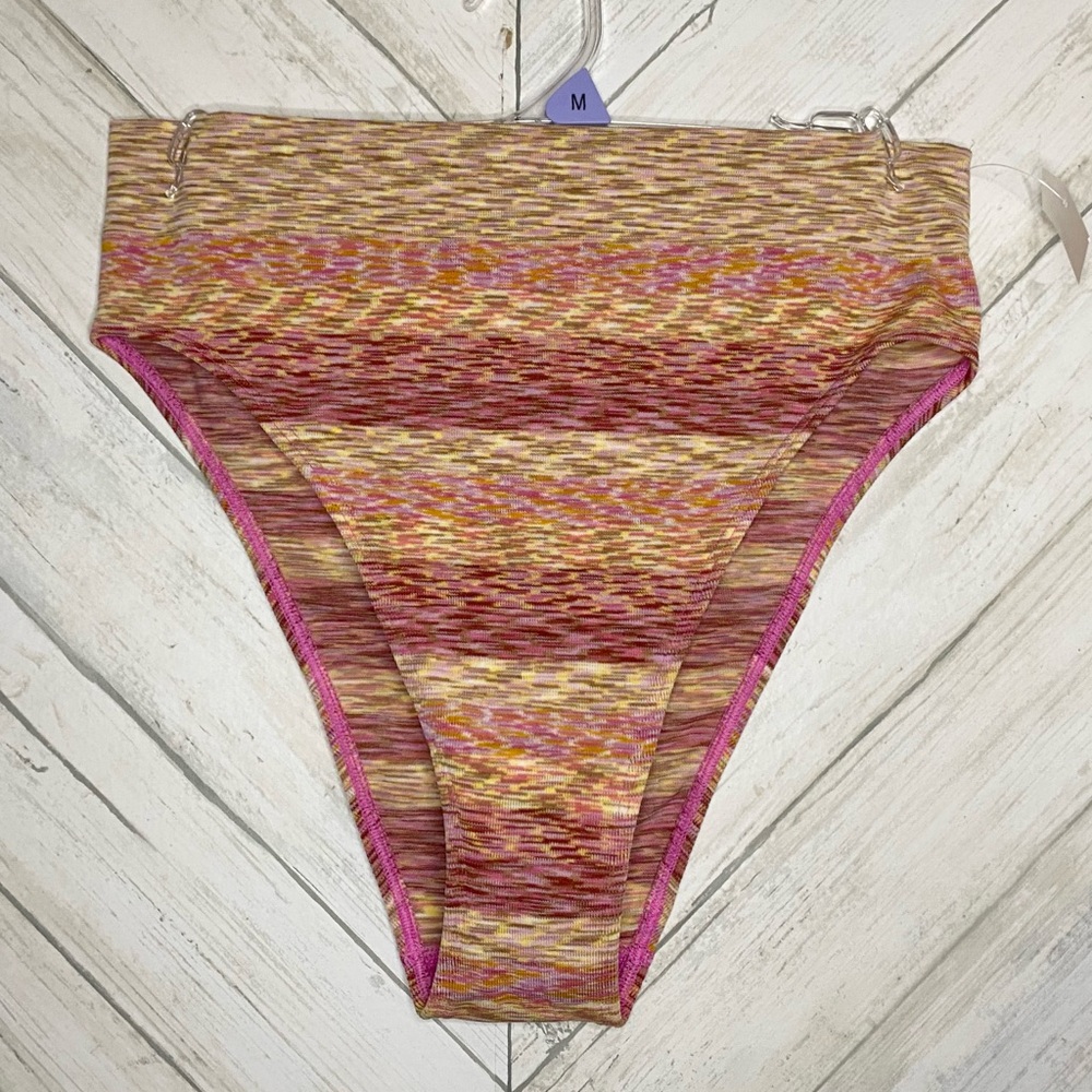 Aerie high waist panties